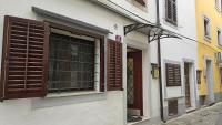 Apartment Sara - Chambres d'hôtes Koper