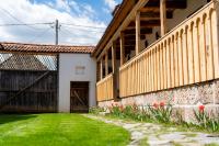 Gabri Guesthouse Transylvania - Ferienwohnung Aita Seacă