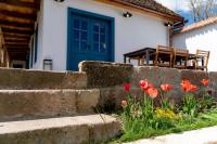 Gabri Guesthouse Transylvania - Ferienwohnung Aita Seacă