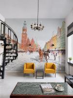 City Center Apartments - Ferienwohnung Wroclaw
