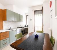 Bella Vita Stays Lucky - Ferienwohnung Sondrio