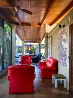 La Locanda Art & Taste Retrait - Chambres d'hôtes Puerto Iguazú