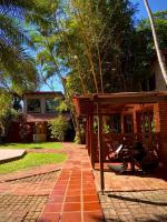 La Locanda Art & Taste Retreat - B&B Puerto Iguazú