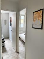Dolce Vita Design Duplex, 2 Bedrooms, Vieux-Marché - Ferienwohnung Rouen