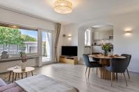 JKTV Living IX - 103qm nahe Starlight Exp, Parkpl - Ferienwohnung Bochum