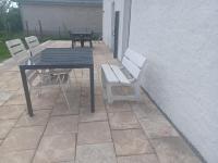 Ferienwohnungen Am Storchennest in Krembz bei Gadebusch - B&B Krembz