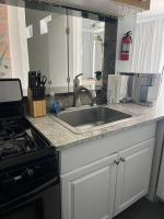 Peaceful Mission Beach Retreat - Bed and Breakfast San Diego