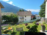 Casa Acero - B&B Tirano