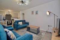 Kings Haven - Cosy Ground Floor Bungalow Nuneaton - B&B Nuneaton
