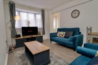 Kings Haven - Cosy Ground Floor Bungalow Nuneaton - B&B Nuneaton