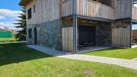 Apartman POPI - Chambres d'hôtes Hrabušice