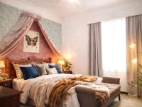 CENTRO CASTILLO by Roccos Retreats with private terrace and parking - B&B Santa Pola