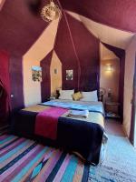 Double or Twin Room with View