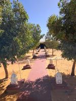Desert Backpackers Camp - B&B Merzouga