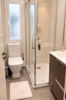 Habitación Individual con baño compartido
