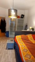 HZ-Unterkünft - Bed and Breakfast Hannover