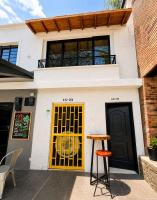 Casa MANILA - Ferienwohnung Medellín