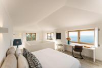 Suite Lit King-Size - Vue sur Océan