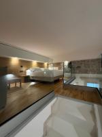 Deluxe Familienzimmer