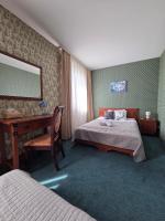 Chambre Triple Basique