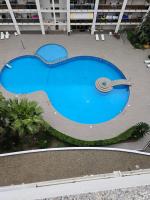 ÁTICO TOP EN SALOU CON GRAN TERRAZA - Michelangelo II - Ferienwohnung Salou