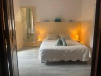 Chambre Double Deluxe