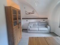 Cà del Pan a Ragoli nuovo con giardino - B&B Ragoli