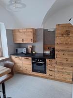 Cà del Pan a Ragoli nuovo con giardino - B&B Ragoli