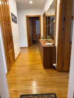 Pine Apartment - Ferienwohnung Šventoji