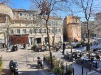 2 Bedrooms flat - Le Panier Heart - Old Port 5 min - B&B Marseille