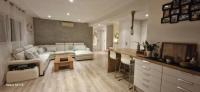 Villa familiale spacieuse avec piscine et climatisation à 10 minutes des plages - Ferienwohnung Lattes