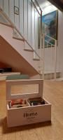 open space apt - comodo a Venezia - B&B Treviso