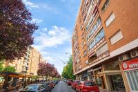 Chamartín Rooms Confort - B&B Madrid