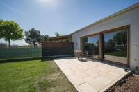 Nature & Relax in Golf Centre - B&B Hrubá Borša