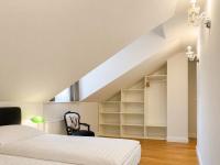Appartement 2 Chambres sur le Toit