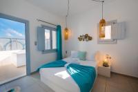 Begi Luxury Villas - Chambres d'hôtes Karterádhos