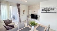 Appartement met 1 Slaapkamer en een Balkon