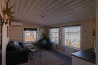 Camp Caroli Mini lodge - B&B Kiruna