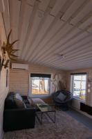 Camp Caroli Mini lodge - Ferienwohnung Kiruna