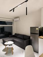 Simple Stay Loutraki Studio - B&B Loutraki