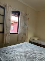 Economy Triple Room