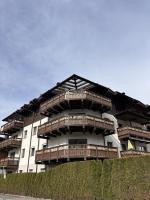 Peak View Penthouse Kaprun - Ferienwohnung Kaprun