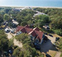 Seestern App Nr 12 max 6 Personen - Chambres d'hôtes Ostseebad Dierhagen