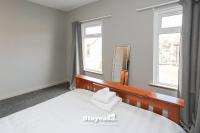 Gateway Abode Near City Centre w Street Parking - B&B Belfast