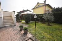 Welc-ōM Riviera del Brenta Red Apartment - B&B Vigonovo