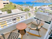 Appartement 2 Chambres