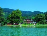 Ferienappartements Lechner am See - B&B Schliersee