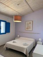 Casa Portopalo di Capo Passero - Paciria - Chambres d'hôtes Porto Palo