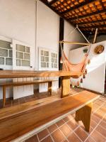 Habitación Doble Estándar con ventilador