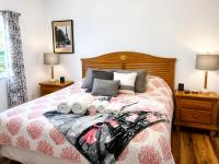 Chic Apartment next to Ocean Isle Beach - Ferienwohnung Shallotte